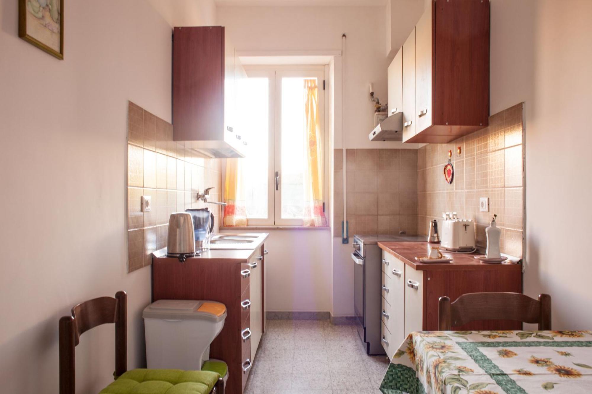 Casa Bertina Turistico Roma