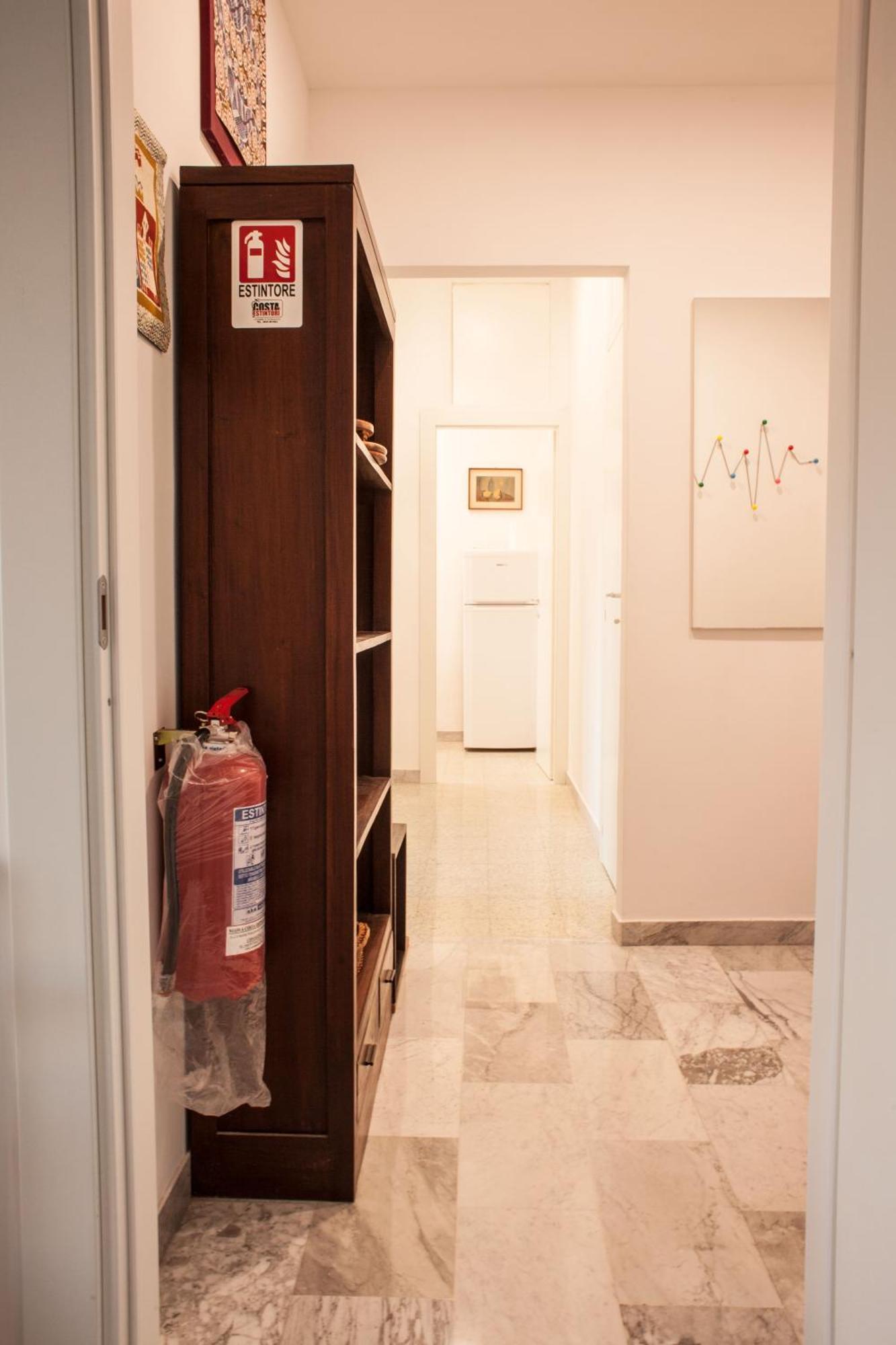 Casa Bertina Turistico Roma